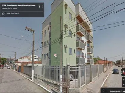 Apartamento para aluguel em Vila Santa Cecília